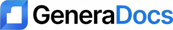 GeneraDocs